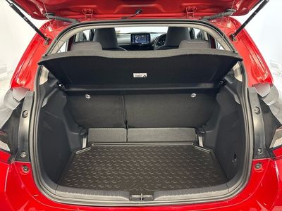 2024 Toyota Yaris