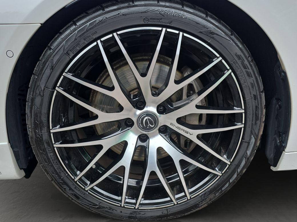 2017 BMW 7 Series