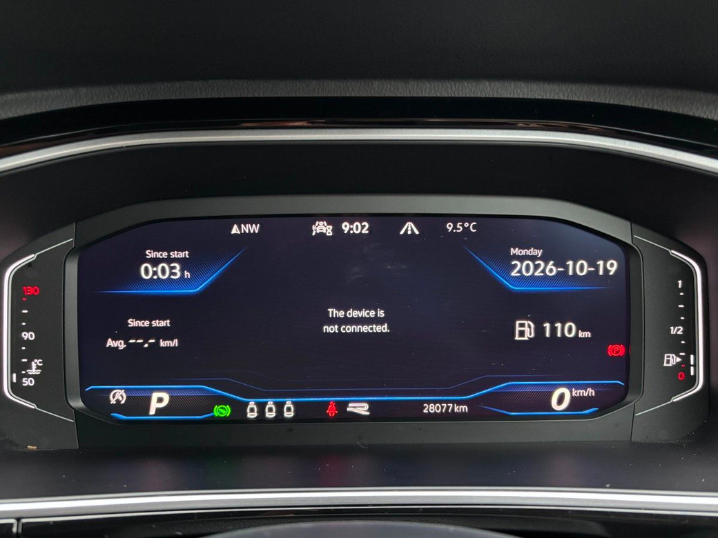 2023 Volkswagen T-Roc