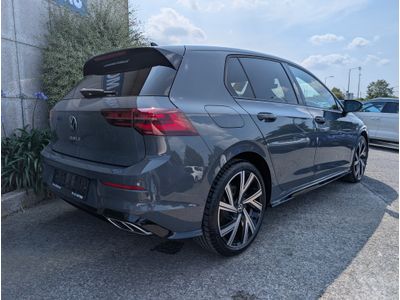2024 Volkswagen Golf