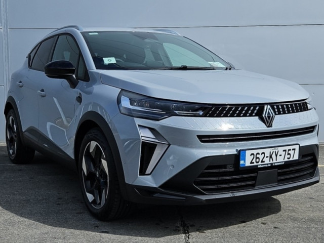 vehicle for sale from Ahern's of Kerry