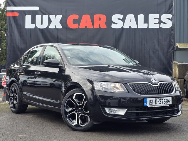 vehicle for sale from Lux Car Sales