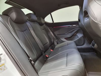 2026 Skoda Superb