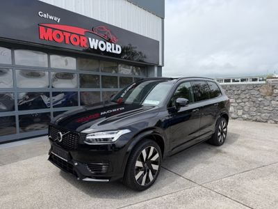2024 Volvo XC90