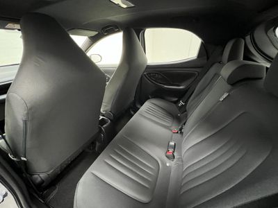 2021 Toyota Yaris