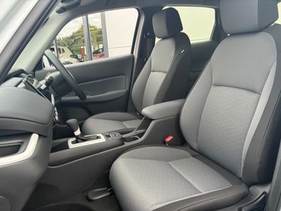 2026 Honda Jazz