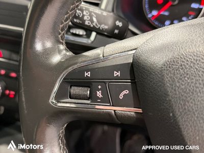 2016 SEAT Ateca