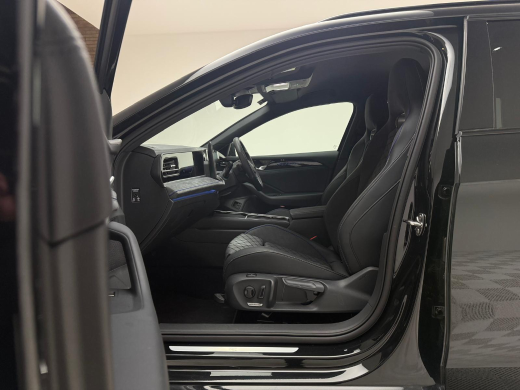 2025 Volkswagen Passat