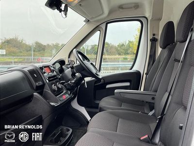 2023 Fiat Ducato