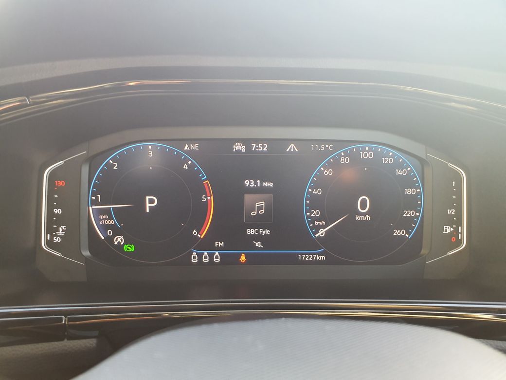 2024 Volkswagen T-Roc