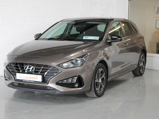 vehicle for sale from Ollie Kierce Cars