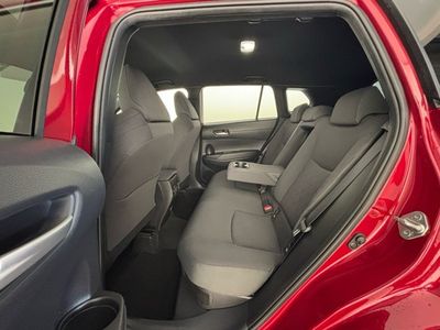 2024 Toyota Corolla Cross
