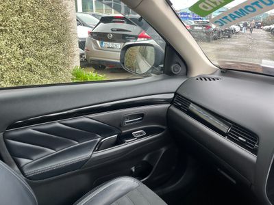 2020 Mitsubishi Outlander