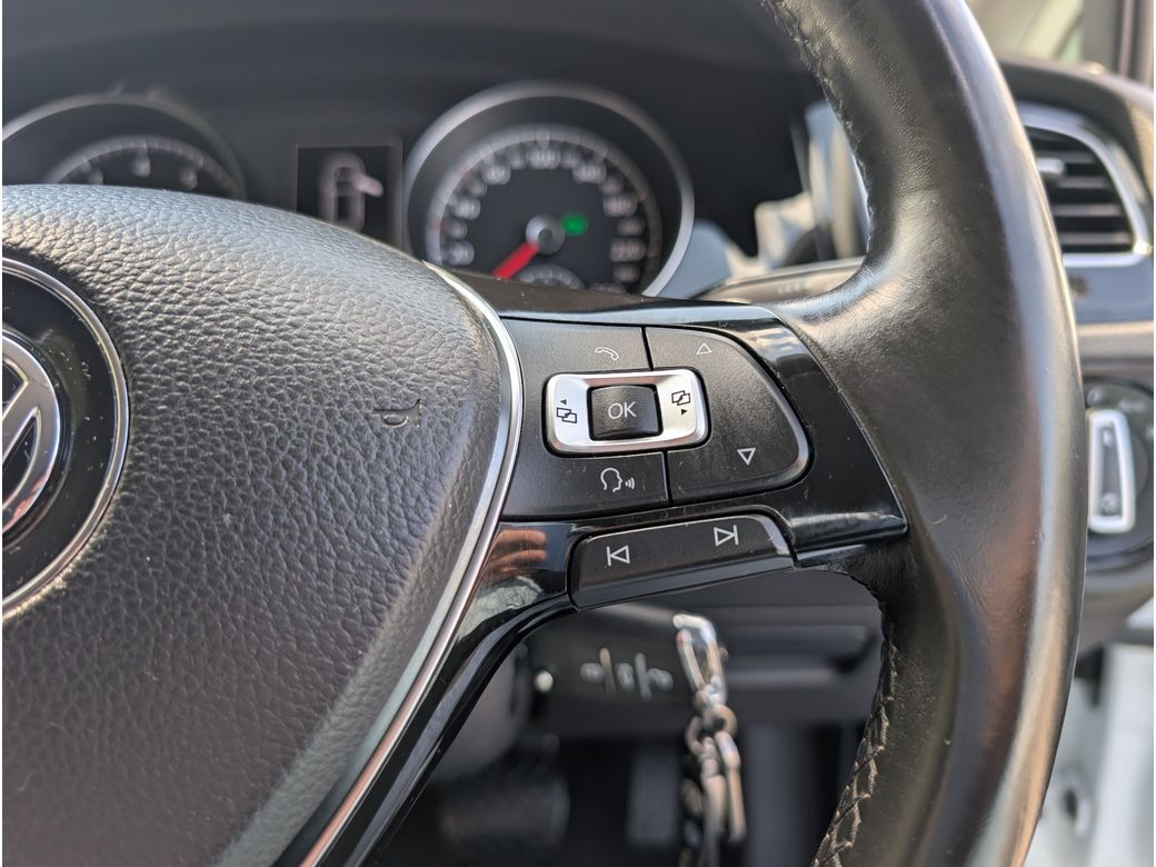 2014 Volkswagen Golf