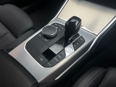 2022 BMW 3 Series