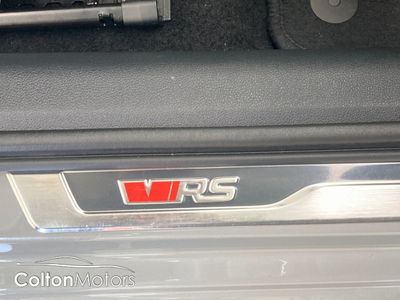 2021 Skoda Octavia