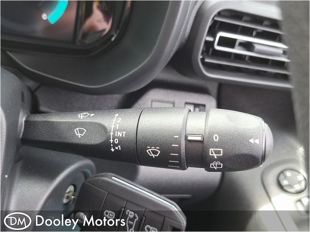 2026 Fiat Doblo
