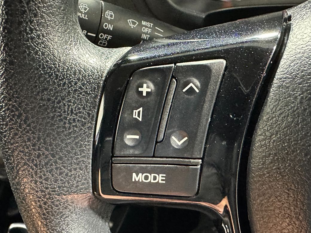 2019 Toyota Yaris