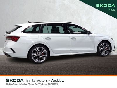 2024 Skoda Octavia