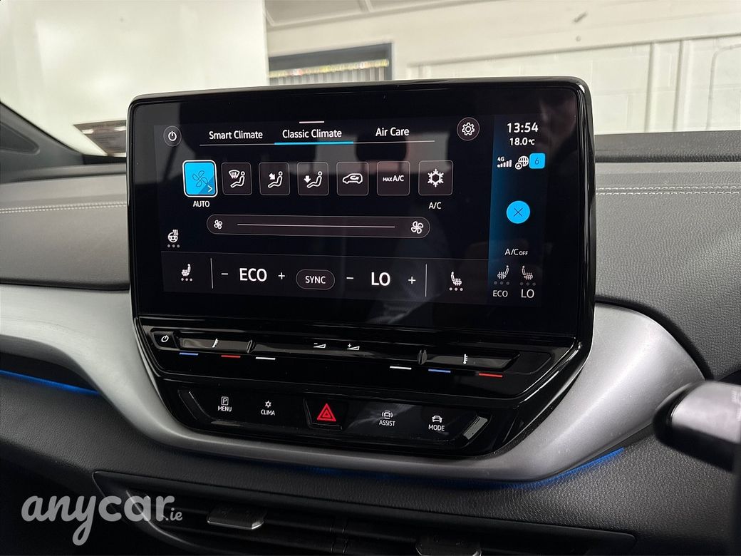 2023 Volkswagen ID.4