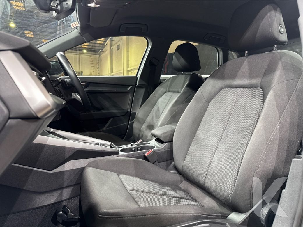 2021 Audi A3