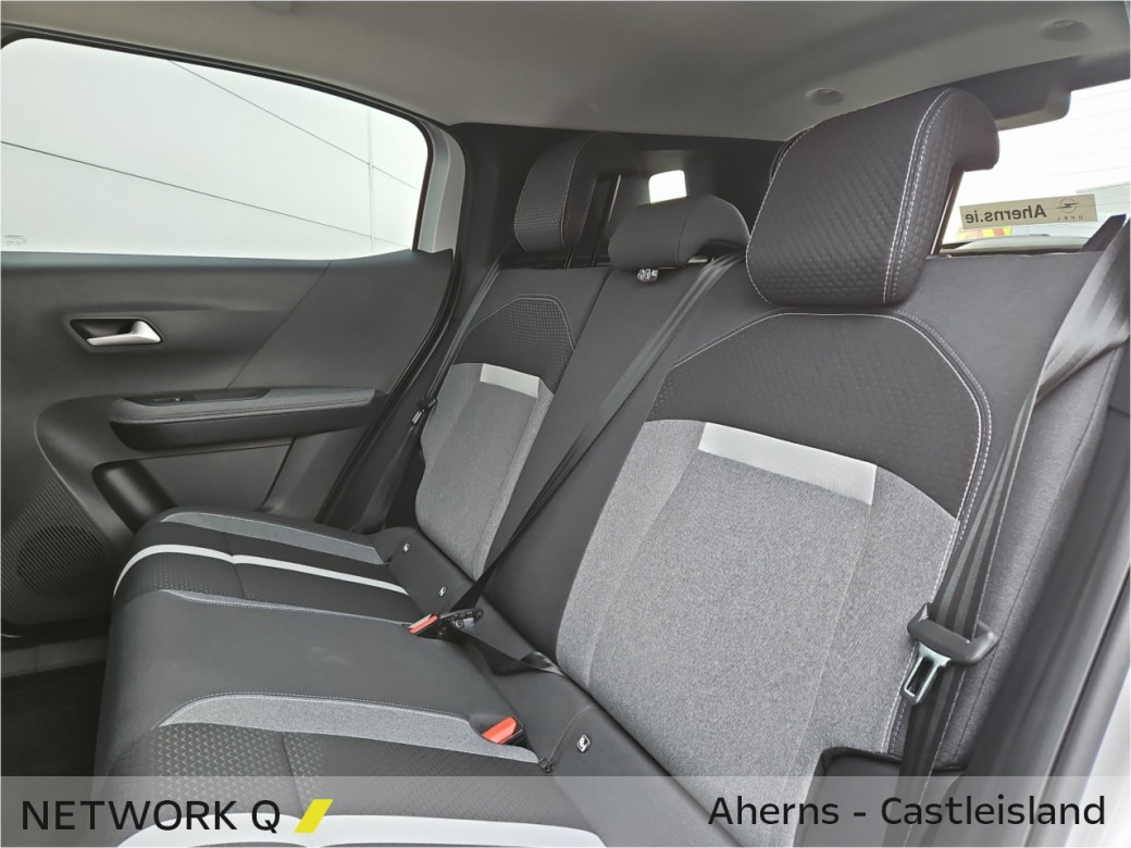 2026 Opel Frontera