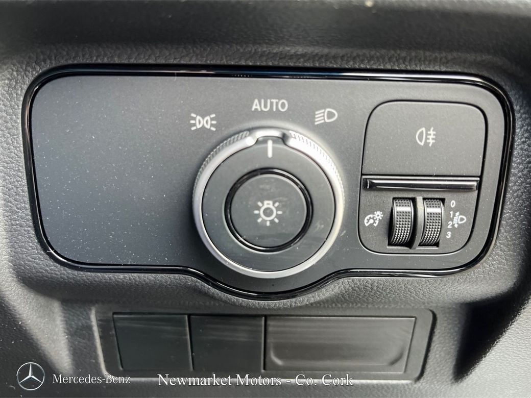 2026 Mercedes-Benz Citan
