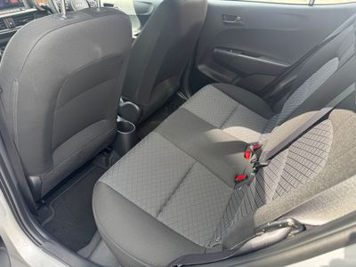 2026 Kia Picanto