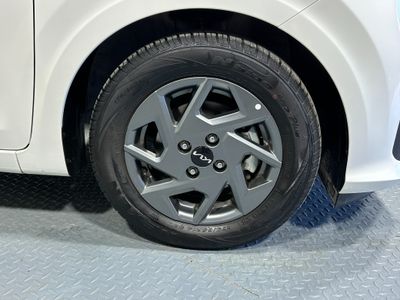 2026 Kia Picanto