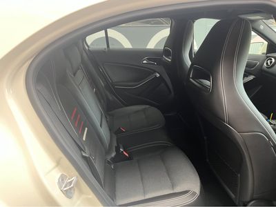 2017 Mercedes-Benz A Class