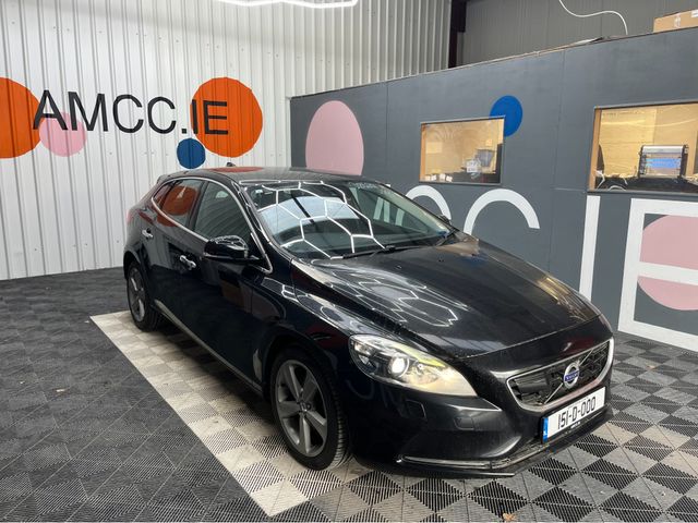 vehicle for sale from The Automatic Motor Car Centre