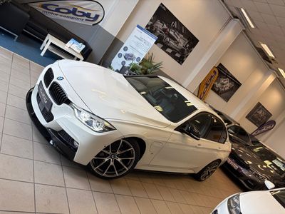 2018 BMW 330