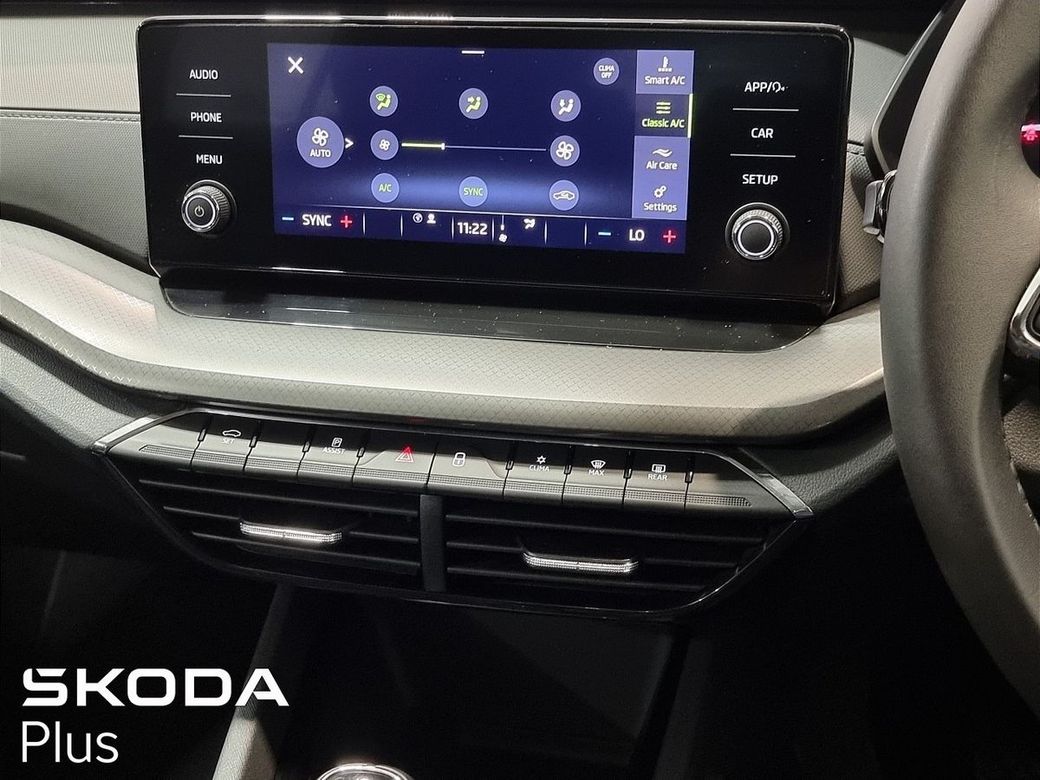 2024 Skoda Octavia