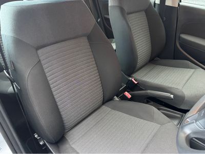 2012 Volkswagen Polo