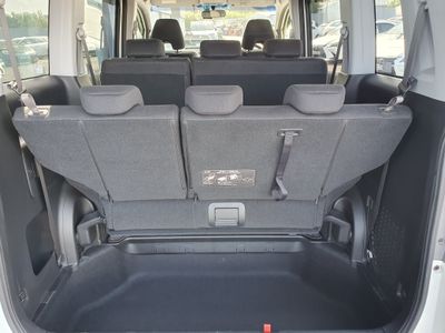 2014 Honda Stepwagon