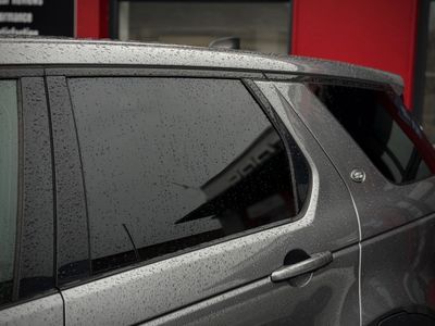 2019 Land Rover Discovery