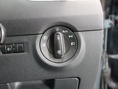2015 Skoda Octavia