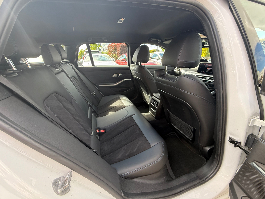 2023 BMW 3 Series