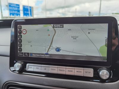 2021 Hyundai Kona
