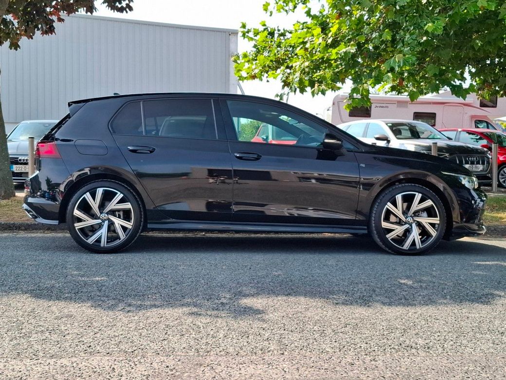 2024 Volkswagen Golf