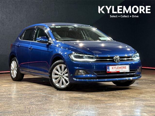 vehicle for sale from Kylemore Cars