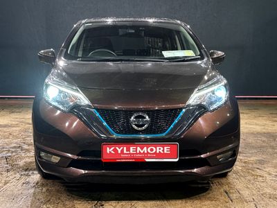 2019 Nissan Note