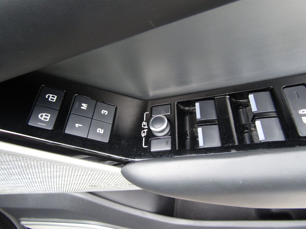 2022 Land Rover Range Rover