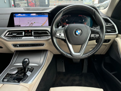 2020 BMW X5