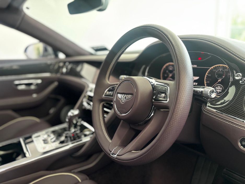 2024 Bentley Flying Spur