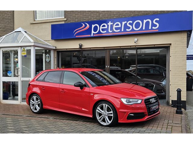 vehicle for sale from Petersons