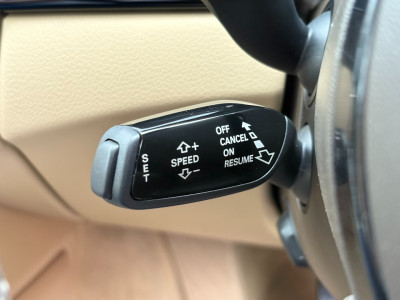 2016 Audi A8