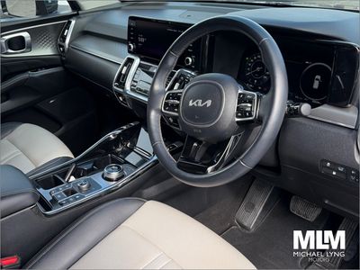 2022 Kia Sorento