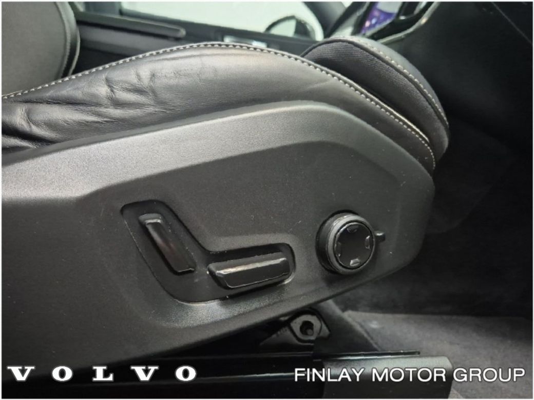 2023 Volvo XC60