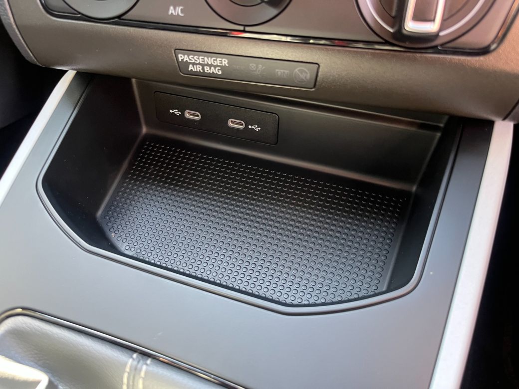 2024 SEAT Arona